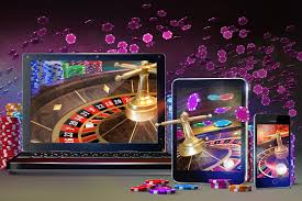 How Online Casinos Are Using Innovative Strategies to Attract Players
