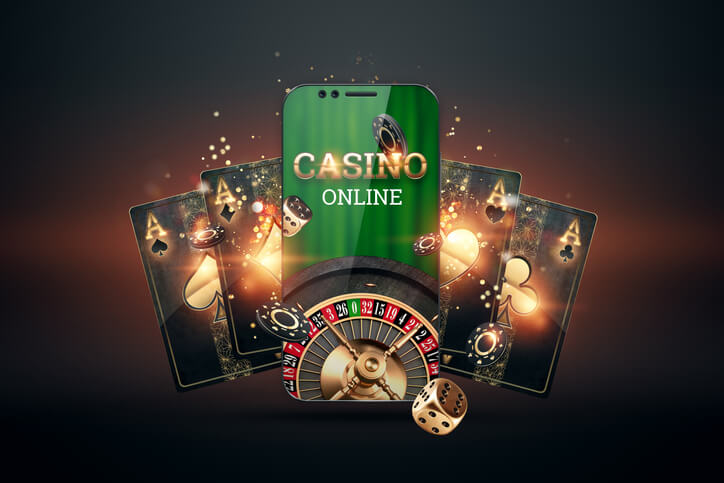 How Online Casinos Are Using Innovative Strategies to Attract Players