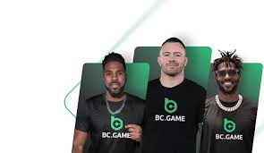 The Ultimate Guide to BC.Game Kasino Kripto A New Era in Online Gambling