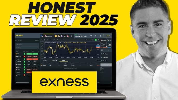 Understanding Exness Signal Your Ultimate Guide to Trading Success