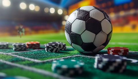 Understanding the Impact of Rony Bet on Online Gaming
