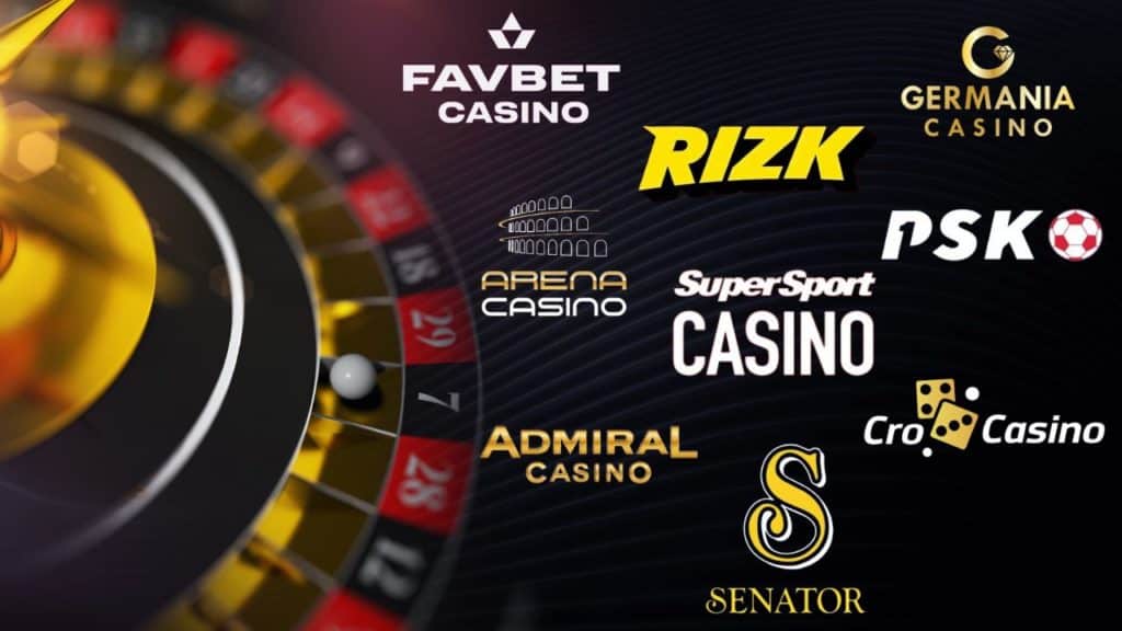 22Bet Casino – bonus do 16