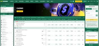 Betwinner Casino En İyi Çevrimiçi Casino Deneyimi Betwinner Casino En İyi Çevrimiçi Casino Deneyimi