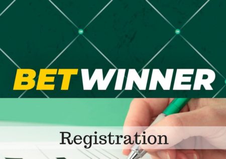 Betwinner sign up — How to Register, Verify and Start Betting Betwinner sign up — How to Register, Verify and Start Betting