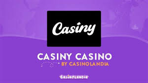 Discover the Advantages of Casiny Casino No Deposit Bonus