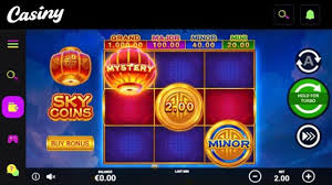 Discover the Allure of Casiny VIp Your Gateway to Unforgettable Gaming Experiences