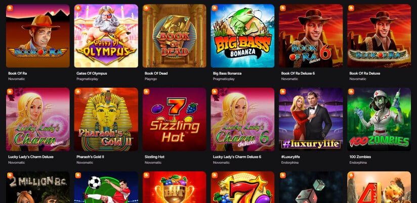 Experience Thrills and Wins at Casiny Casino 42 Experience Thrills and Wins at Casiny Casino 42