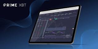 Explore the Future of Trading with PrimeXBT App Explore the Future of Trading with PrimeXBT App