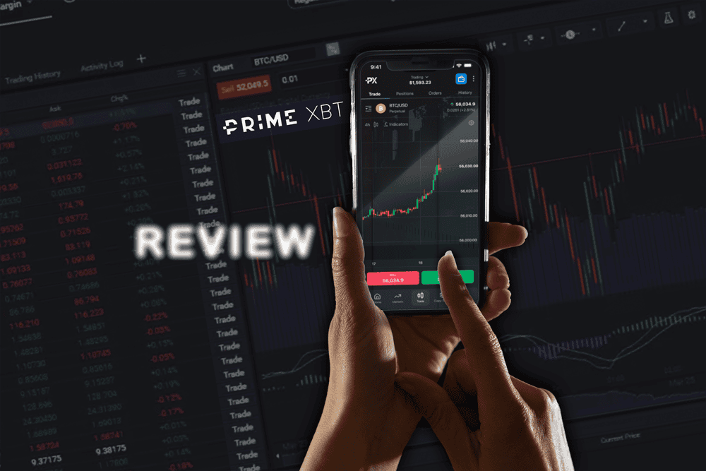 Exploring the Benefits of the Trading Platform PrimeXBT