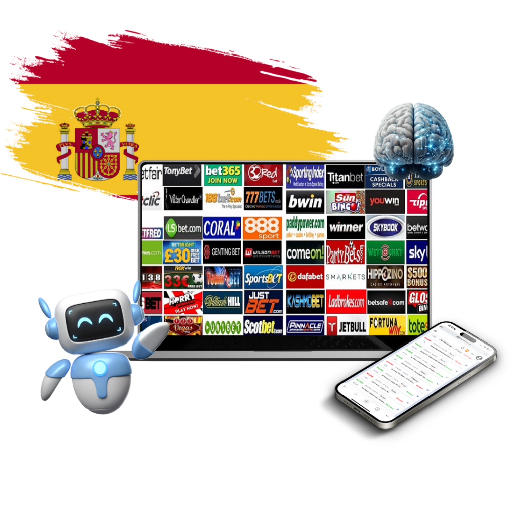 Guía práctica de bonos escalonados apuestas cómo funcionan y cómo sacarles partido Guía práctica de bonos escalonados apuestas cómo funcionan y cómo sacarles partido