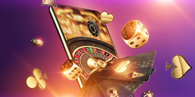 High Roller Casino Deals Exclusive Offers for Elite Gamblers High Roller Casino Deals Exclusive Offers for Elite Gamblers