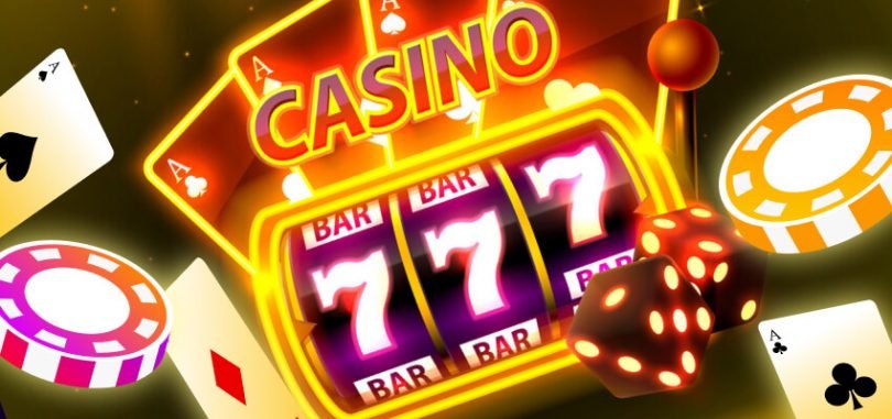 How to Open Online Casino Step-by-Step Guide
