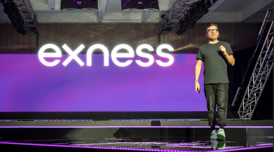How to Sign In to Exness A Comprehensive Guide