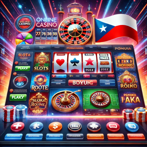 Objevte nejlepší zahraniční casino pro vaši zábavu