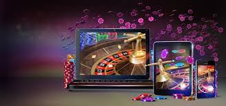 Objevte nejlepší zahraniční casino pro vzrušující zážitky