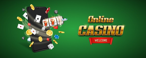 Online casina pro ceske hrace Objevte svět online her