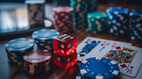 Revolutionizing Entertainment Smart Contract Casinos
