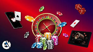 Revolutionizing Entertainment Smart Contract Casinos