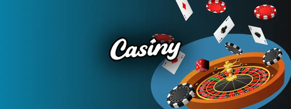 Understanding Casiny Media The Future of Online Gambling Understanding Casiny Media The Future of Online Gambling