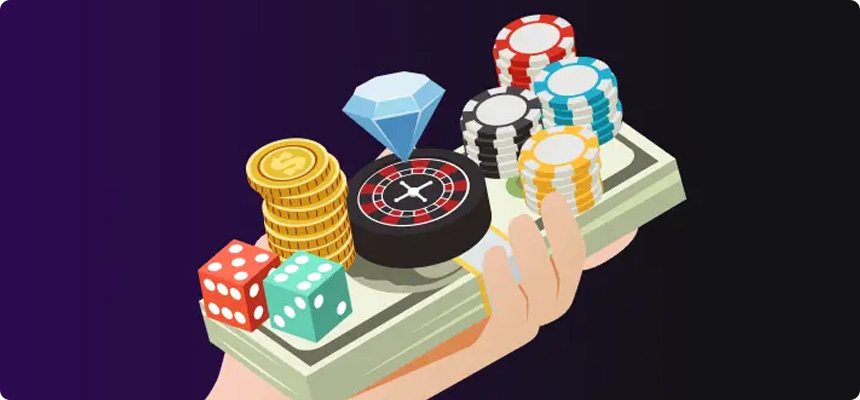 Unlock Excitement with Casiny Casino No Deposit Bonus 0