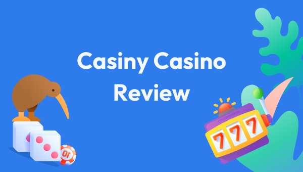 Unlock Excitement with the Ultimate Casiny Bonus Code