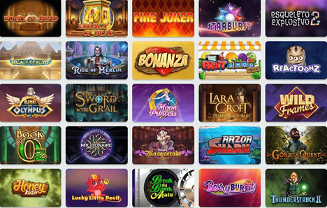 Unlock Exciting Offers Vegastars Promo Codes