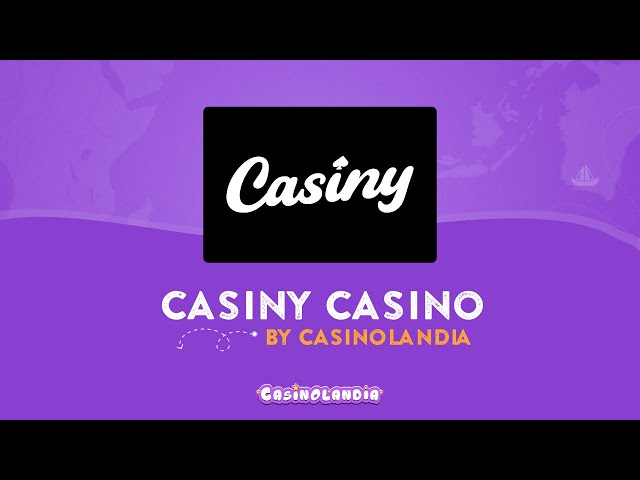 Unlocking Benefits The Ultimate Guide to Casiny No Deposit Bonus Unlocking Benefits The Ultimate Guide to Casiny No Deposit Bonus
