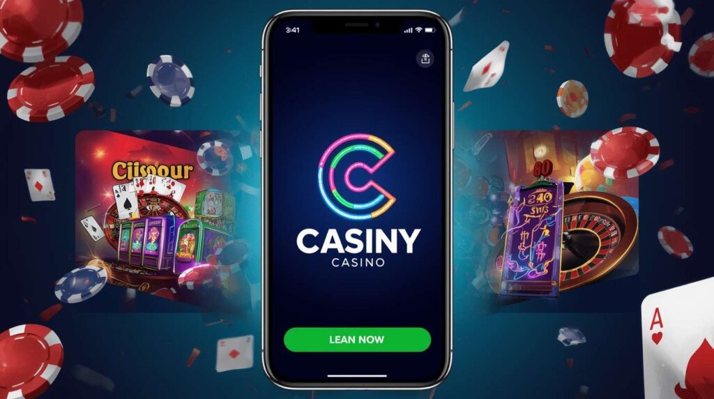 Unlocking Excitement Discovering Casiny Casino Bonus Codes Unlocking Excitement Discovering Casiny Casino Bonus Codes