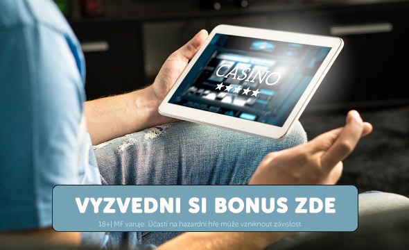 Zahraniční online casino bonus bez vkladu Jak využít nejlepší nabídky
