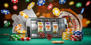 Zahraniční online casino Nové trendy a výzvy v hraní