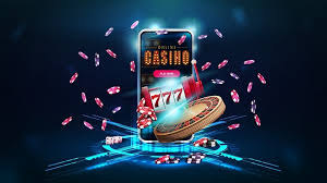 Zahraniční online casino Nové trendy a výzvy v hraní