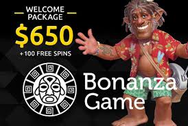 BonanzaGame Casino - Twoje miejsce na niezapomniane wrażenia hazardowe BonanzaGame Casino - Twoje miejsce na niezapomniane wrażenia hazardowe