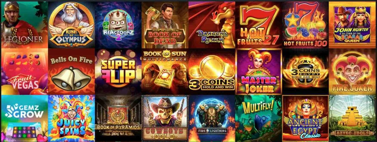 BonanzaGame Casino - Świat Gier i Pasjonujących Zakładów BonanzaGame Casino - Świat Gier i Pasjonujących Zakładów