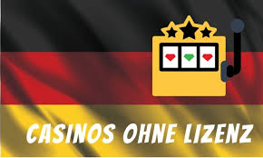 Die besten Online Casinos ohne deutsche Lizenz - Beste Online Casino ohne Deutsche 142