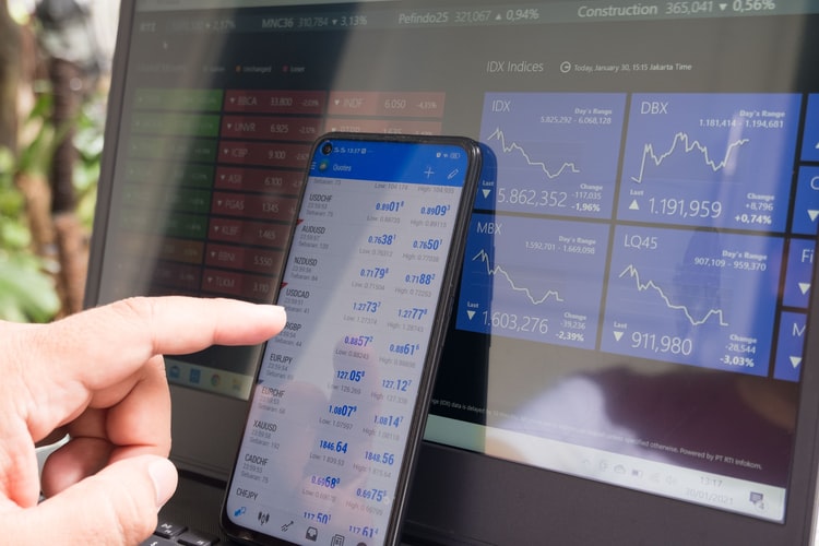 Discover the Best Trading App for Beginners Start Your Financial Journey
