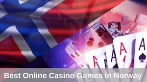 Discover the Thrills of the Norwegian Online Casino