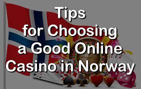 Discover the Thrills of the Norwegian Online Casino