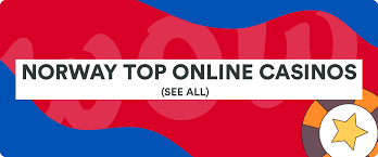 Discover the Thrills of the Norwegian Online Casino 0 Discover the Thrills of the Norwegian Online Casino 0