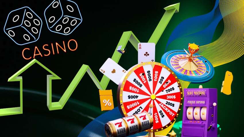 Exploring hulusport bet Modern Betting, Smart Play and Responsible Choices