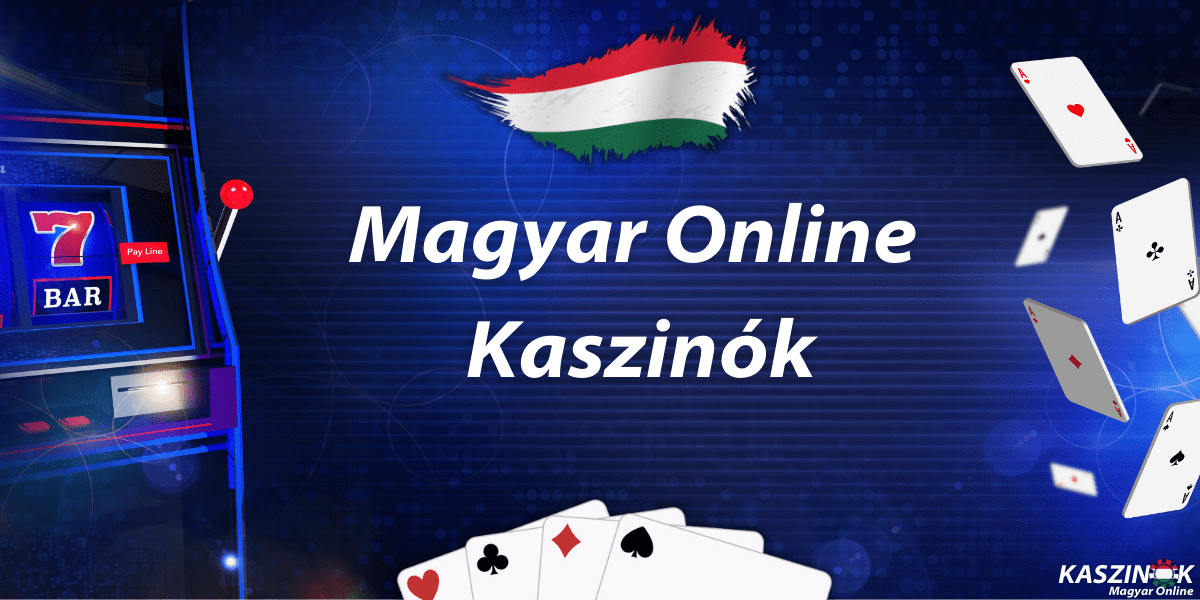 Fedezd fel Magyarország online casino világát Fedezd fel Magyarország online casino világát