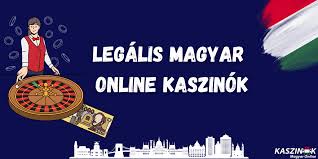 Fedezd fel Magyarország online kaszinó lehetőségeit! Fedezd fel Magyarország online kaszinó lehetőségeit!