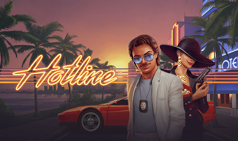 Hotline Casino - Twój Przewodnik po Świecie Gier Online Hotline Casino - Twój Przewodnik po Świecie Gier Online