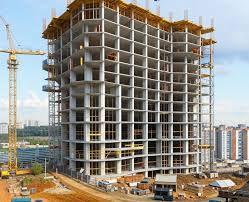 Новостройки на котловане в Москве 14 Новостройки на котловане в Москве 14